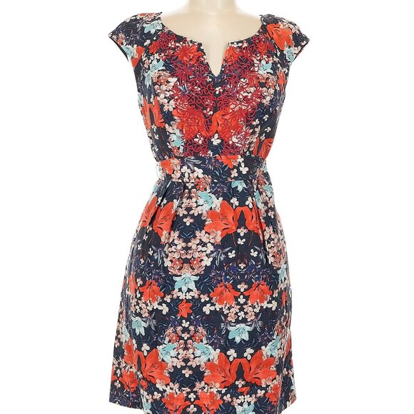 Adrianna Papell Cocktail Dress - Picture 1 of 4